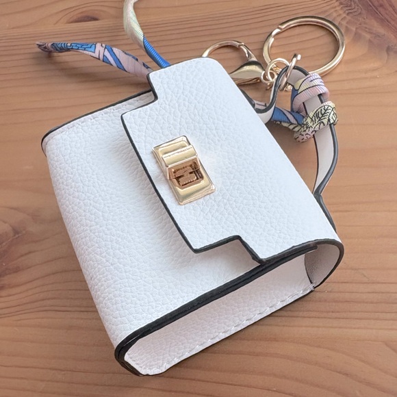 New! Bag style Charm - Picture 1 of 13
